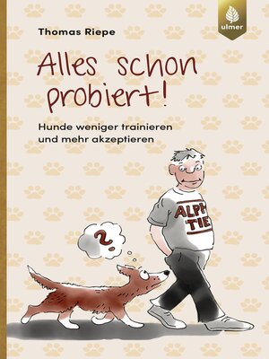 cover image of Alles schon probiert
